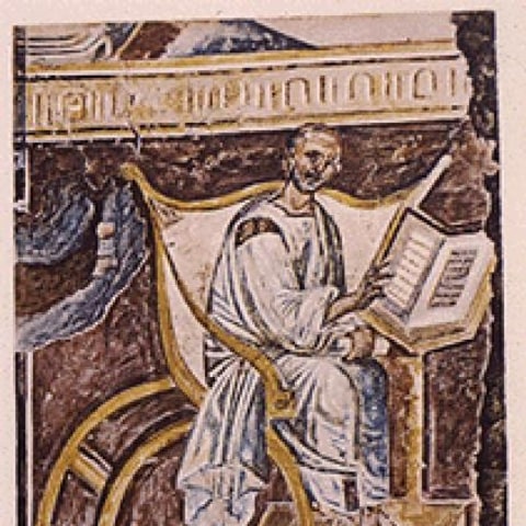 St. Augustine