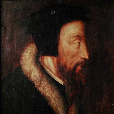 John Calvin