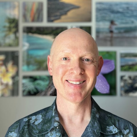 Mark Feezell