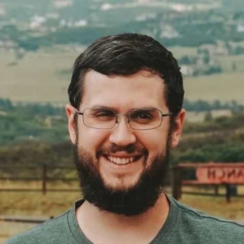Matthew Mangum