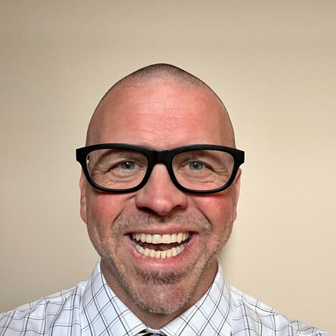 Michael Coughlin