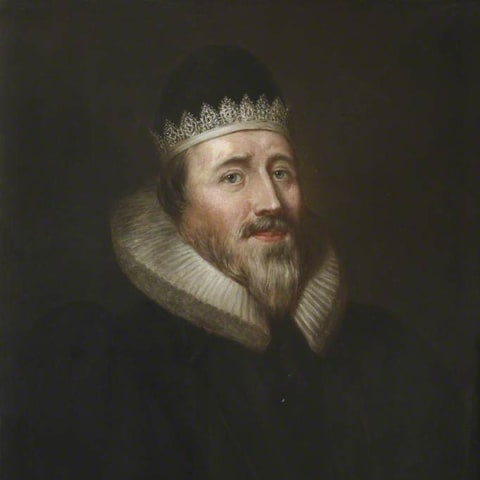 Richard Sibbes