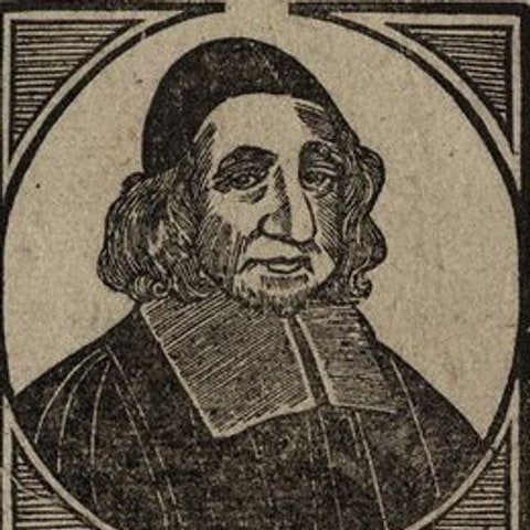 Thomas Brooks