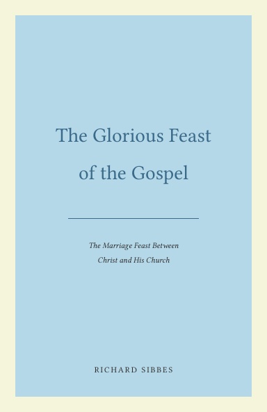 The Glorious Feast of the Gospel cover