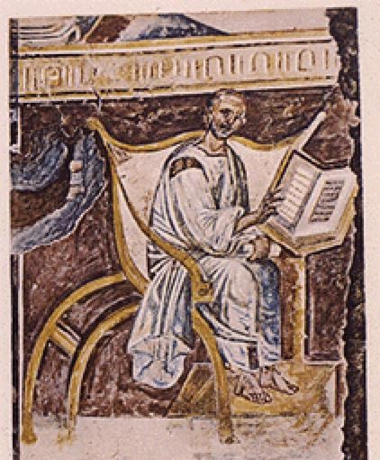 St. Augustine