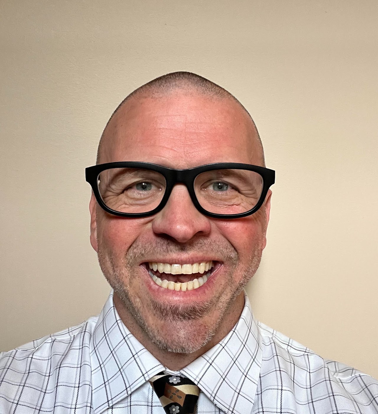 Michael Coughlin